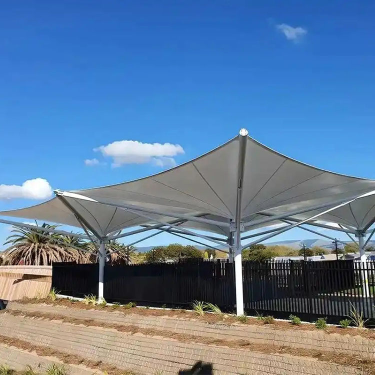 霸州市工程案例