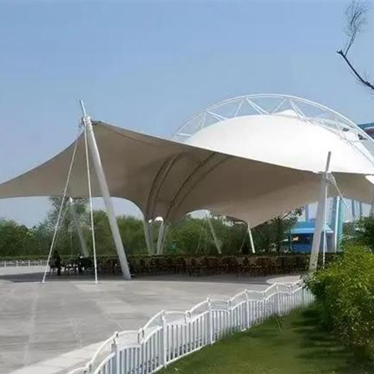 霸州市工程案例