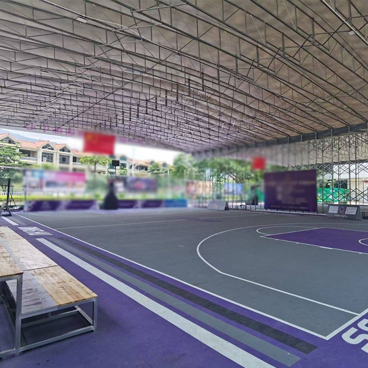 霸州市工程案例