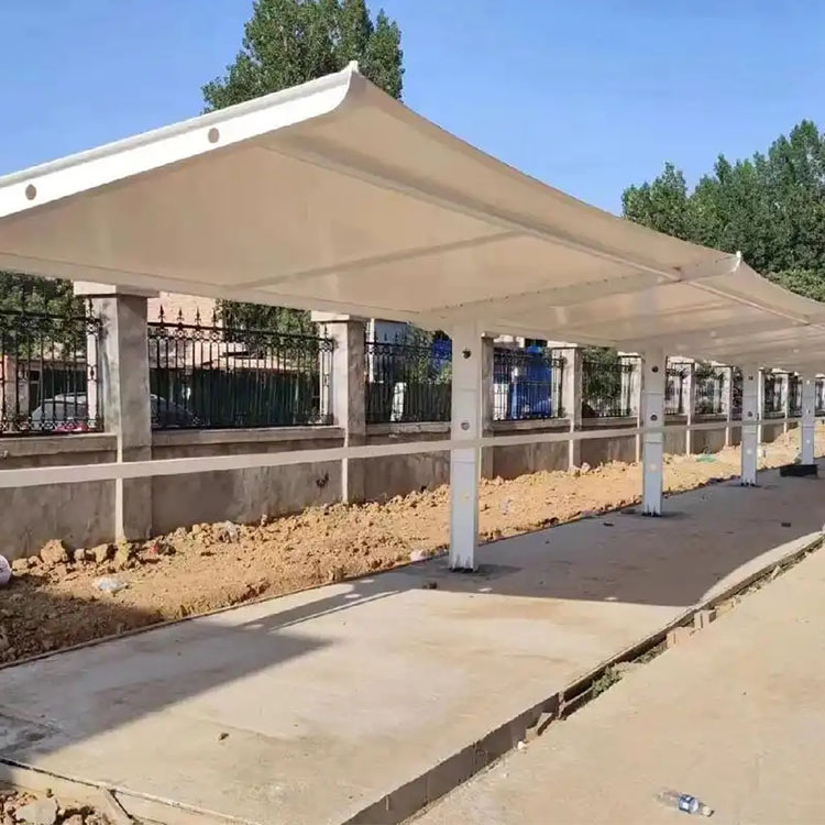 霸州市工程案例