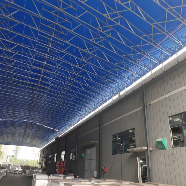 霸州市工程案例