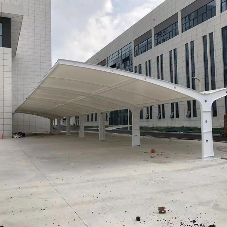 霸州市工程案例